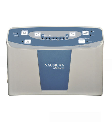 Pompa ad aria per materassi antidecubito - NAUSIFLOW 100 AUTO - Nausicaa Medical