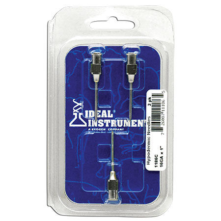 Ago veterinario - Ideal® Premium - Neogen Corporation Inc. - non sterile
