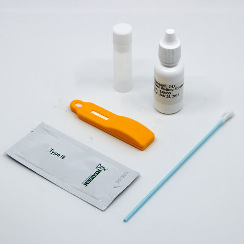 Kit di test per la sicurezza alimentare - Reveal® 3-D - Neogen Corporation Inc. - per controllo di qualità / ambientale / di superficie