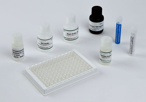 Kit di test per acetaminofene - 132419 - Neogen Corporation Inc. - per tossicologia / di sangue / di urina