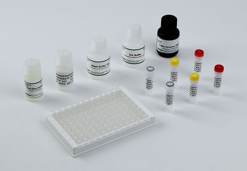 Kit di test per applicazioni medico-legali - 130319-2 - Neogen Corporation Inc. - antidroga / per controllo di qualità / per cocaina