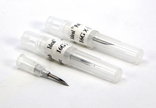 Ago veterinario - Ideal®  - Neogen Corporation Inc. - 16G / 1/2 pollice