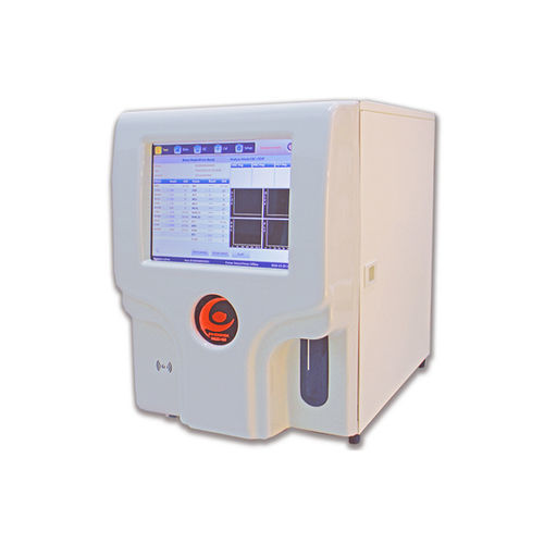 Analizzatore ematologico automatico - Phoenix NCC-61 - NeoMedica d.o.o. - compatto / 28 parametri / con differenziazione di 5 parti