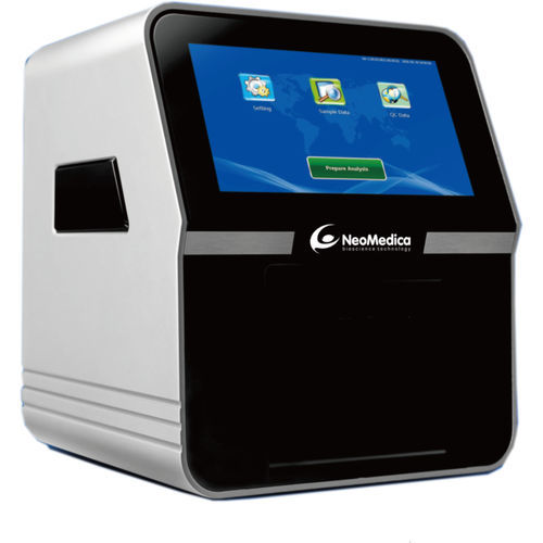 Analizzatore biochimico automatizzato - NeoChem 25  - NeoMedica d.o.o. - portatile / di siero / al plasma