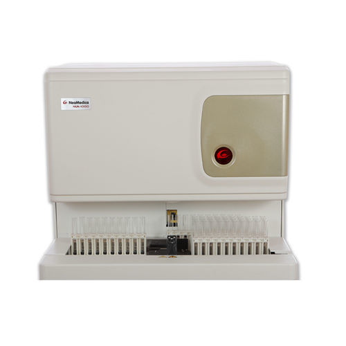 Analizzatore di sedimenti urinari automatizzato - NUA-1000 - NeoMedica d.o.o. - per diagnosi clinica / da banco