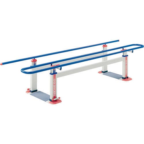 Parallele per riabilitazione ad altezza regolabile - GH-2650 - OG Wellness Technologies