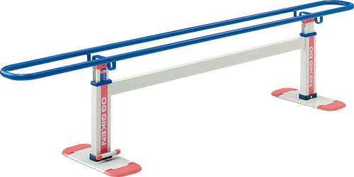 Parallele per riabilitazione ad altezza regolabile - GH-2690 - OG Wellness Technologies