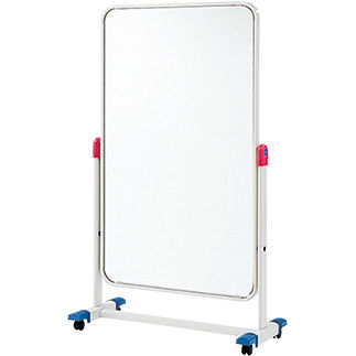 Specchio per fisioterapia con rotelle - GH-510 - OG Wellness Technologies