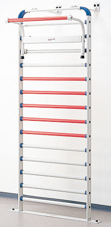 Spalliera svedese per riabilitazione - GH-2 series - OG Wellness Technologies