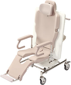 Sedia portantina da interno - RA-812 - OG Wellness Technologies