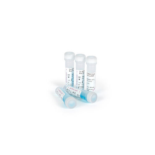 Kit di reagenti colorante - qPCRBIO Probe Blue Mix - PCR Biosystems Ltd. - diagnostico / per qPCR / con avviamento a caldo