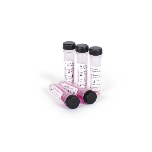 Kit di reagenti Taq polimerasi - PCRBIO - PCR Biosystems Ltd. - per PCR / DNA genomico / con avviamento a caldo