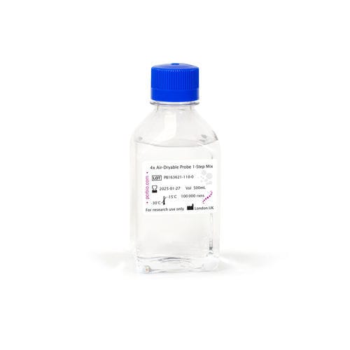 Reagente transcrittasi inversa - PB90.21 series - PCR Biosystems Ltd. - inibitore di Rnase / diagnostico / da laboratorio