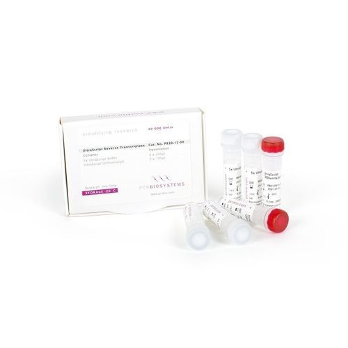 Kit di reagenti inibitore di Rnase - RiboShield™ - PCR Biosystems Ltd. - per Rt-qPCR / per sintesi di ADN complementare / di proteine