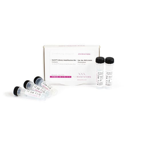 Kit di reagenti enzima - VeriFi™ - PCR Biosystems Ltd. - per PCR / NGS / con avviamento a caldo