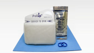 Fodera di protezione per sonda ecografica - 1-519-2231  - Protek Medical Products