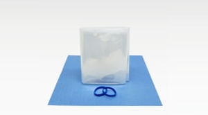 Fodera di protezione per sonda ecografica - 1-519-1234	 - Protek Medical Products