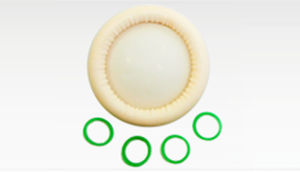 Fodera di protezione per sonda ecografica - 1-519-3230	 - Protek Medical Products - lattice