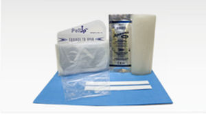 Fodera di protezione per sonda ecografica - 1-519-1938	 - Protek Medical Products