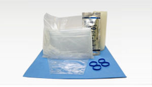 Fodera di protezione per sonda ecografica - 1-519-1237	 - Protek Medical Products