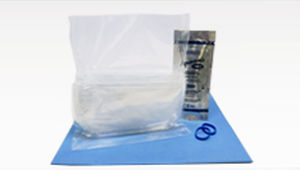 Fodera di protezione per sonda ecografica - 1-519-1026	 - Protek Medical Products