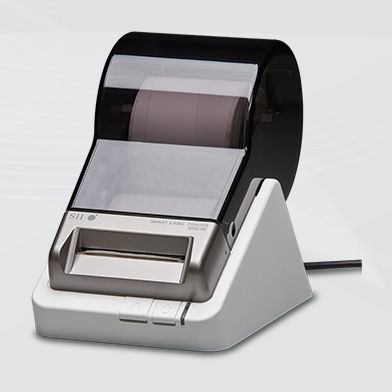 Stampante a getto d'inchiostro - PTS Connect® - PTS Diagnostics - medica