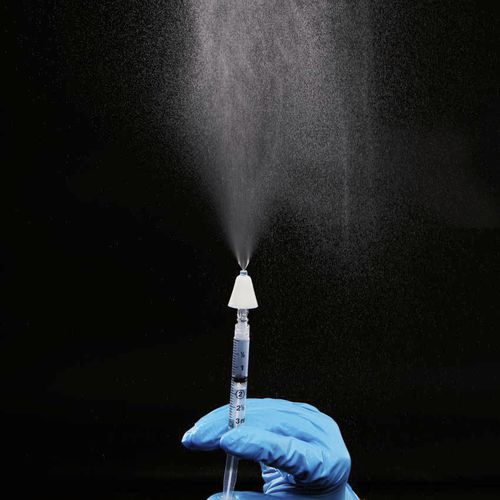 Siringa per anestesia - DART™ - Pulmodyne - 1 ml / 3 ml / sterile