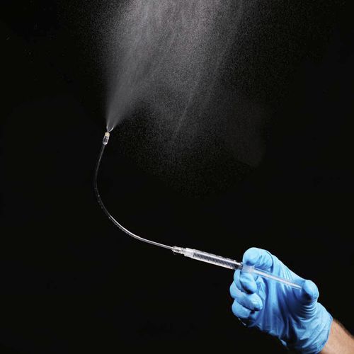 Siringa 5 ml - DART-Reach™ - Pulmodyne