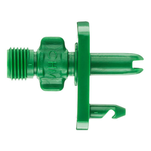 Connettore DISS - QUIK-CONNECT ™ - Pulmodyne - per dispositivi medici