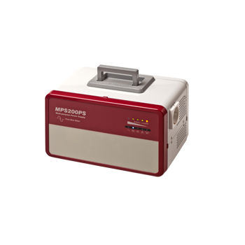 Batteria per ventilatore medico - MPS200PS - Seoil Pacific Corporation