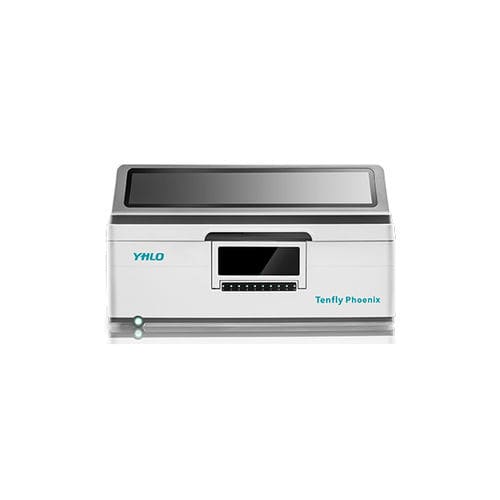 Analizzatore di western blot automatico - Tenfly Phoenix - Shenzhen Yhlo Biotech Co., Ltd.