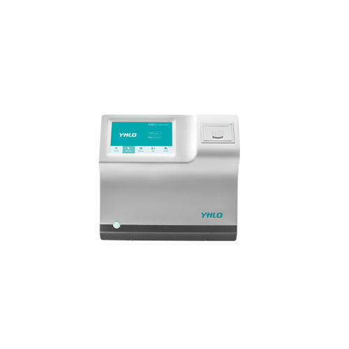 Analizzatore di VES automatico - VISION Pro - Shenzhen Yhlo Biotech Co., Ltd. - per diagnosi clinica / batch / STAT