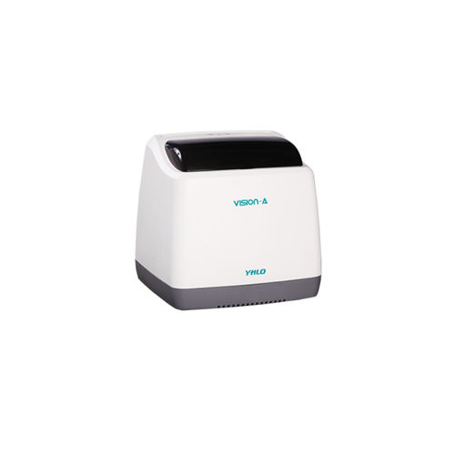 Analizzatore di VES automatico - Vision  - Shenzhen Yhlo Biotech Co., Ltd. - per diagnosi clinica / batch / STAT