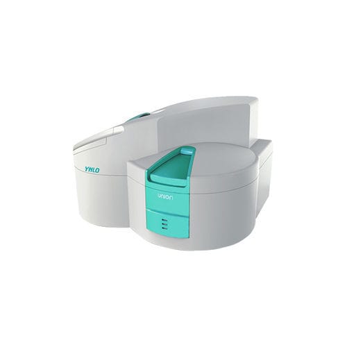 Analizzatore immunologico automatico - UNION - Shenzhen Yhlo Biotech Co., Ltd. - per diagnosi clinica / ELISA / per analisi in batch