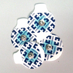Elettrodo per stimolazione - H135SG - Shimmer Research - EMG / EEG / pad