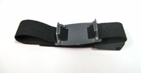 Cinghia di fissaggio per il corpo - Shimmer Research - per gamba / addominale / da polso