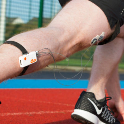 Sensore EMG - Shimmer3 - Shimmer Research - di monitoraggio / per ricerca scientifica / wireless