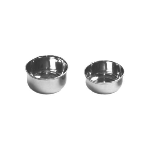 Vassoio di sterilizzazione per strumenti - Gallipot - Steritrays - per strumenti chirurgici / per vaschette