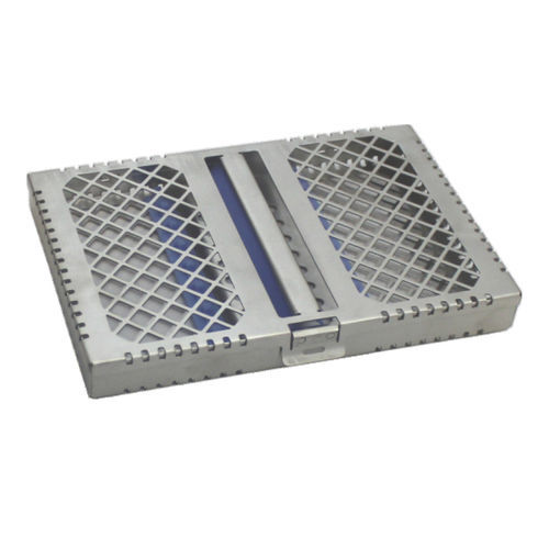 Cassetta di sterilizzazione per strumenti - SRF-9920 - Steritrays