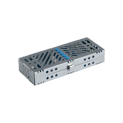 Vassoio di sterilizzazione per strumenti odontoiatrici - SCT-1605 - Steritrays - per strumenti / per strumenti chirurgici