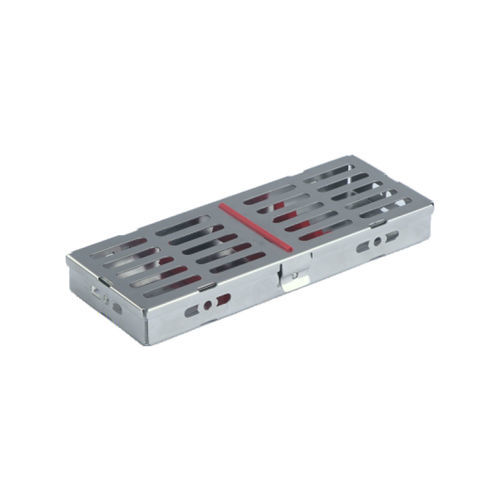 Cassetta di sterilizzazione per strumenti - SCT-1405 - Steritrays