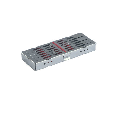 Vassoio di sterilizzazione per strumenti - SYT-14 series - Steritrays - per strumenti chirurgici / in acciaio inossidabile