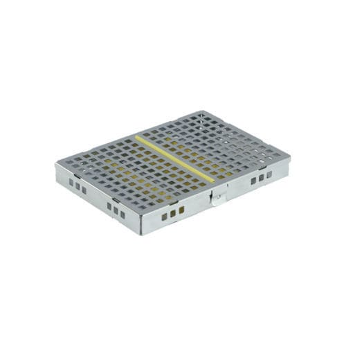 Vassoio di sterilizzazione per strumenti - SCT-1210 - Steritrays