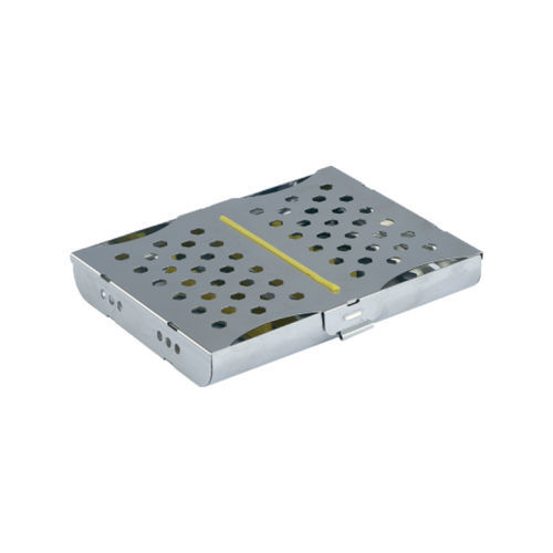Cassetta di sterilizzazione per strumenti - SLT-2110 - Steritrays