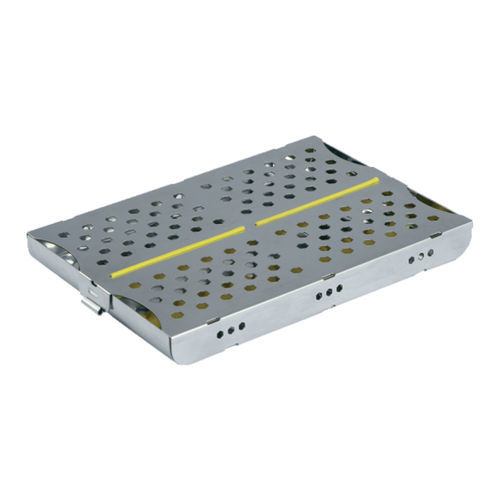 Vassoio di sterilizzazione per strumenti - SLT-2120 - Steritrays