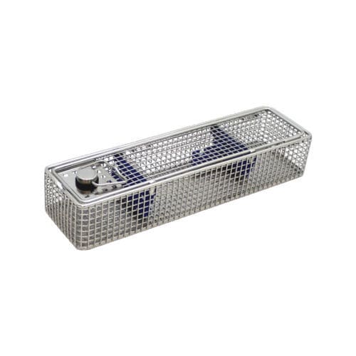 Vassoio di sterilizzazione per endoscopio - SEB-4010 - Steritrays - per strumenti / per strumenti chirurgici / in acciaio inossidabile