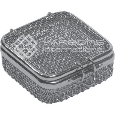 Vassoio di sterilizzazione per strumenti odontoiatrici - YSF-5700 - Steritrays - per strumenti ortopedici / per strumenti ORL / per strumenti chirurgici