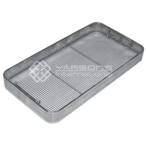 Vassoio di sterilizzazione per strumenti chirurgici - YRCM-1051 - Steritrays - per strumenti / autoclavabile / perforato