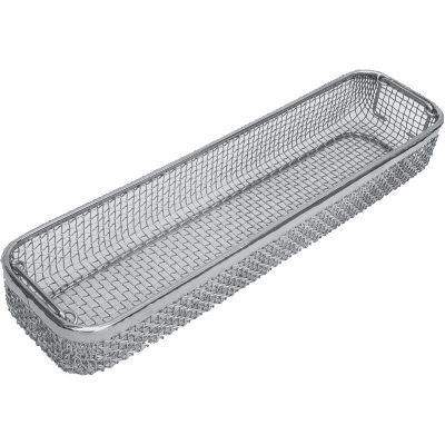 Vassoio di sterilizzazione per strumenti odontoiatrici - YWD-4065 - Steritrays - per strumenti chirurgici / per strumenti / autoclavabile