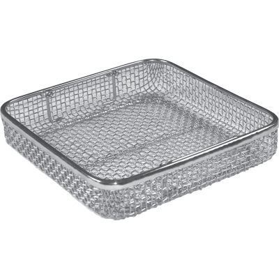 Vassoio di sterilizzazione per strumenti chirurgici - YWD-4050 - Steritrays - per strumenti / per strumenti odontoiatrici / autoclavabile